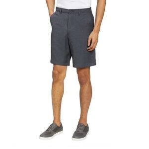 Bolle Men's Navy golf tech Shorts